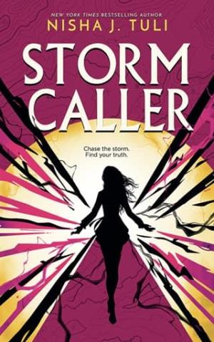 Storm Caller (Storm Breaker #2)