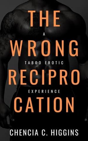 The Wrong Reciprocation (Taboo & Voodoo #2)