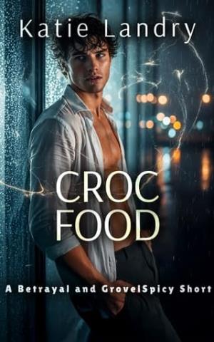Croc Food