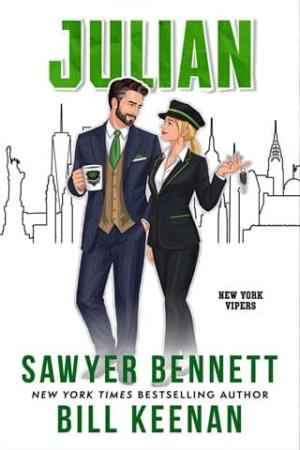 Julian (New York Vipers #2)