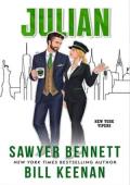 Julian (New York Vipers #2)