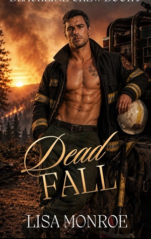 Dead Fall (Blackline Crew #3)