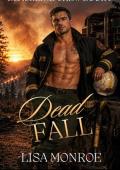 Dead Fall (Blackline Crew #3)