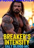 Breaker’s Intensity (Salt Blood MC #6)