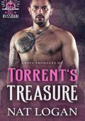 Torrent’s Treasure (Grave Prowlers MC: (Missouri) #1)
