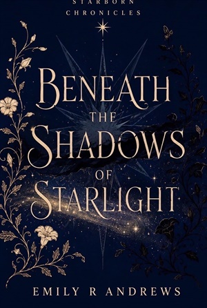 Beneath the Shadows of Starlight (The Starborn Chronicles #1)