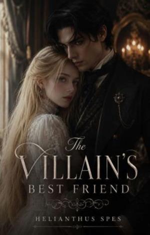 The Villain's Best Friend