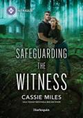 Safeguarding the Witness (Deadly Inheritance #1)