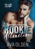 Rookie Attraction (NY Rush #1)