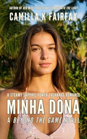 Minha Dona (Beyond The Game #2)