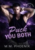 Puck You Both (Melting Ice #4)