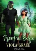 From the Edge (Betas in Waiting #41)