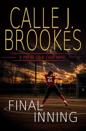 Final Inning (PAVAD: FBI Cold Case #2)