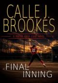 Final Inning (PAVAD: FBI Cold Case #2)