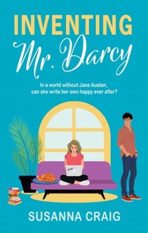 Inventing Mr Darcy