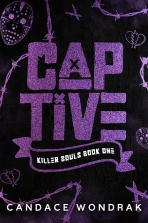 Captive (Killer Souls #1)