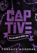 Captive (Killer Souls #1)