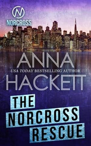 The Norcross Rescue (Norcross Security)