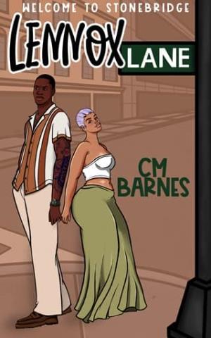 Lennox Lane (Welcome to Stonebridge #2)