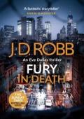 Fury In Death (In Death #63)