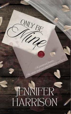 Only Be Mine