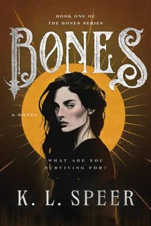 Bones (Bones #1)