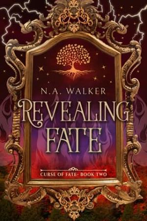 Revealing Fate (Curse of Fate #2)