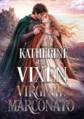 Katherine the Vixen (Welsh Hellions #1)