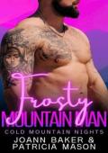 Frosty Mountain Man (Cold Mountain Nights 2 #2)
