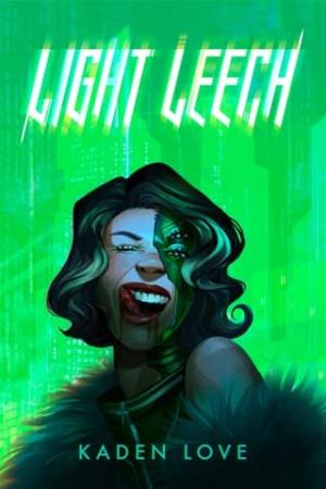 Light Leech (Toothsucker #3)