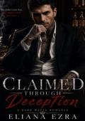 Claimed Through Deception (The Severato Syndicate #1)