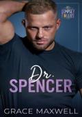 Dr. Spencer (Dempsey Follies #3)