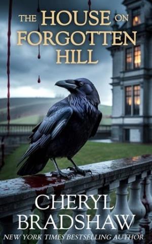 The House on Forgotten Hill (House of Secrets #4)