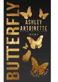 Butterfly 6, Phase 1 (Caterpillar)