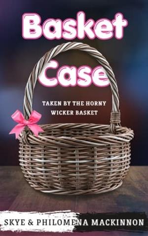 Basket Case (Sentient Object Adventures #7)