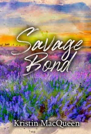 Savage Bond (Savage Wolves #2)