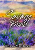 Savage Bond (Savage Wolves #2)