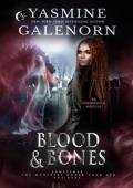 Blood & Bones (Otherworld Tales #8)