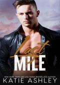 Last Mile (Hells Raiders MC #3)