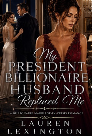 My President Billionaire Husband Replaced Me (Wives Betrayed #11)