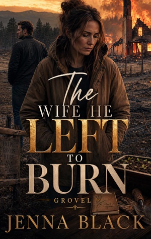 The Wife He Left To Burn (You Chose Her. Now Grovel. #20)