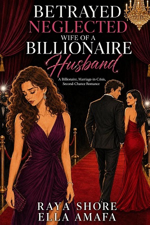 Betrayed, Neglected Wife of a Billionaire Husband (Billionaire Marriage in Crisis #19)