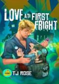 Love at First Fright (ExorSquad #1)