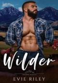 Wilder (Boone Ranch #1)