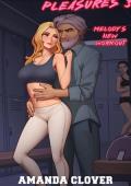 Peach Valley Pleasures 3 (Sinful Selections #9)