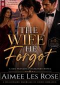 The Wife He Forgot (The San Francisco Husbands Marriage In Crisis Romance #1)
