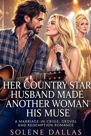 Her Country Star Husband Made Another Woman His Muse (When Billionaires Grovel #5)