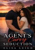 The Agent’s Curvy Seduction (Silver Lake #8)