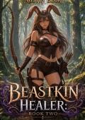 Beastkin Healer (Mend or Smite #2)