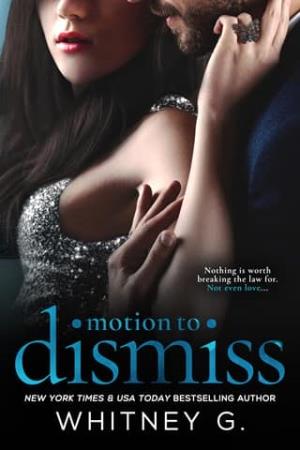 Motion to Dismiss (Final Verdict #3)